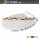 High quality duroplast shower toilet seat