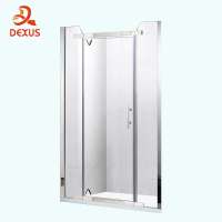 Dexus Guangdong factory direct selling simple shower room with completive price