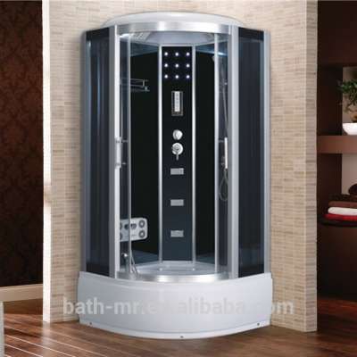 integral bathroom massage shower room