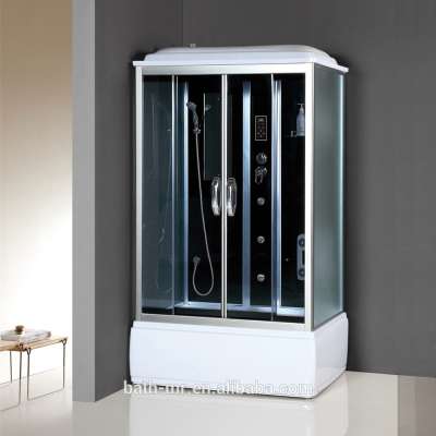 shower cabin with hydromassage luxury 1200 800