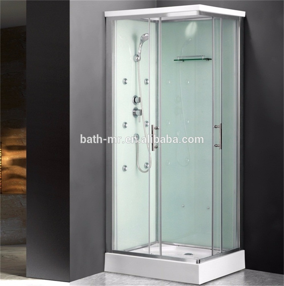 multi function cabin shower enclosures